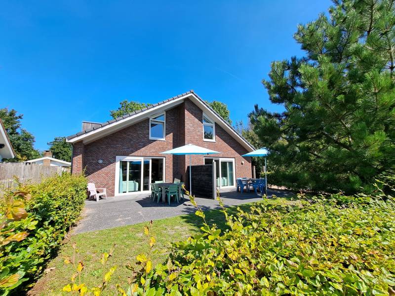 't Duinhuis LekkerNaarZee Sint Maartenszee